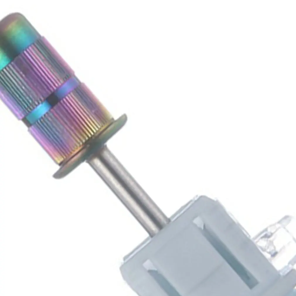 Шлифовальная головка из нержавеющей стали для удаления омертвевшей инструмент