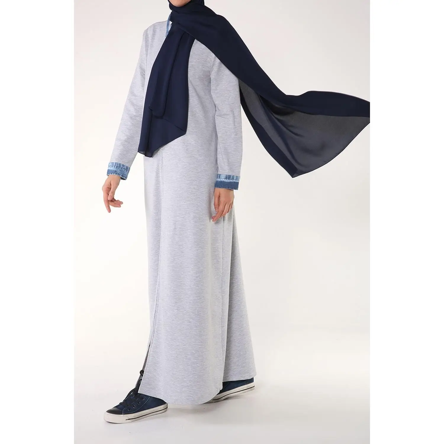 Абайя|Мусульманская одежда| |