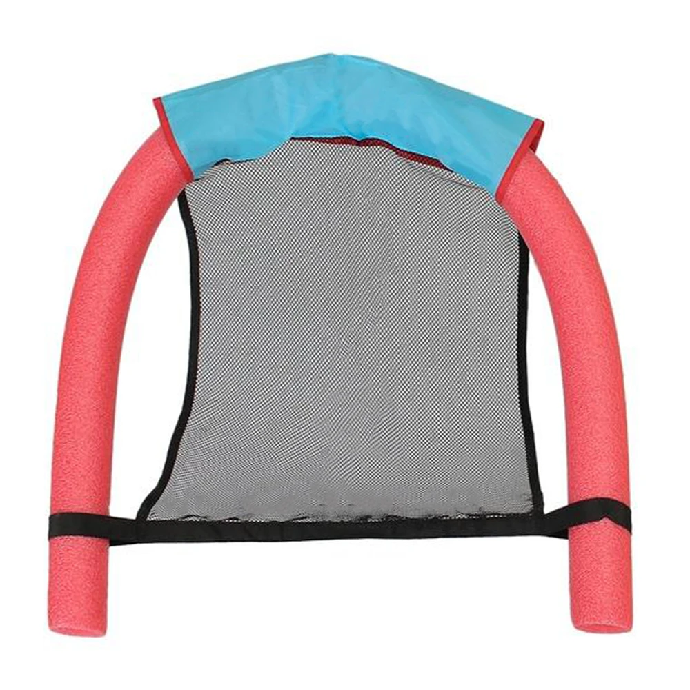Noodle Swimming Seat Recreation Chair Water Floating Funny Toy | Спорт и развлечения