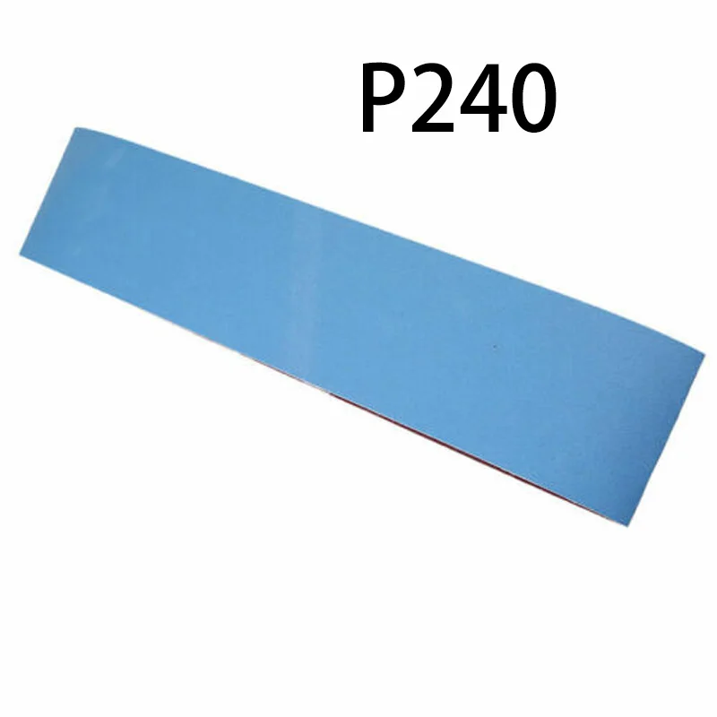 

Sanding Belts 100x915mm Sander Industry Abrasive Grinding Polishing Tools Parts