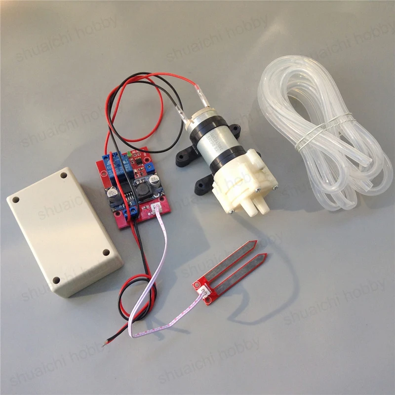 1 комплект 12в24в автоматическо