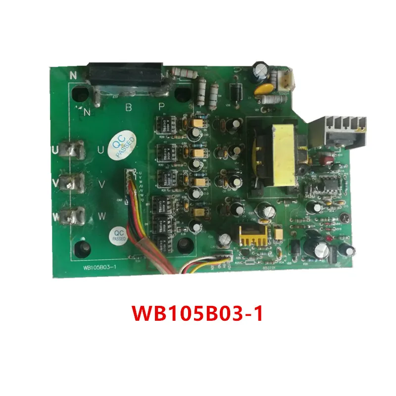 

PB102AY000-Z| GBW0219| GBW0223| PH880aY001-Z| WB105B03-1| VB103B01-3| VB103B02-12| 803300300853|1LG4B10Z0730B USED