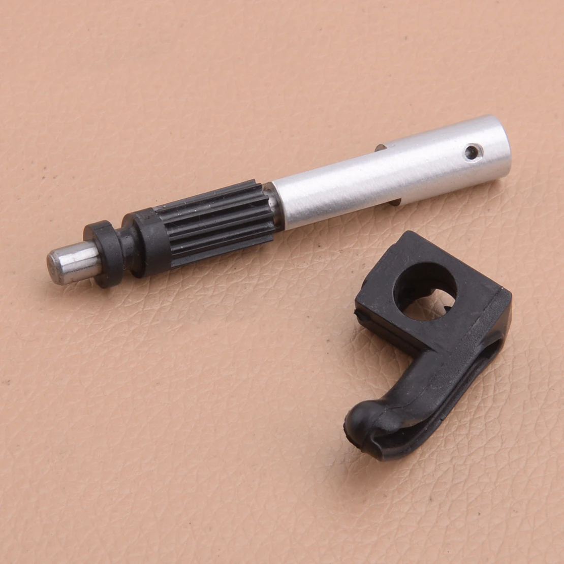 

LETAOSK 3pcs/Set Oil Pump Piston Fit for HUSQVARNA 435 435E 440E 445 445E 450 450E 5400579-01 5039321-01 5371548-01 5039276-01