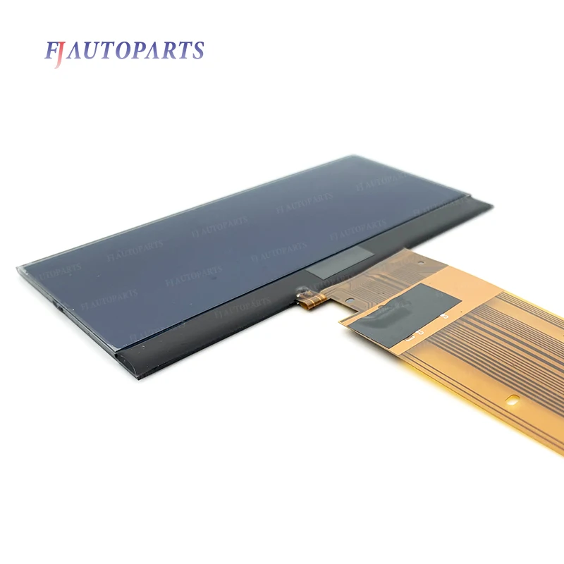 Кластер приборной панели ЖК-экран дисплей пиксель ремонт для Mercedes Benz W203 C класс