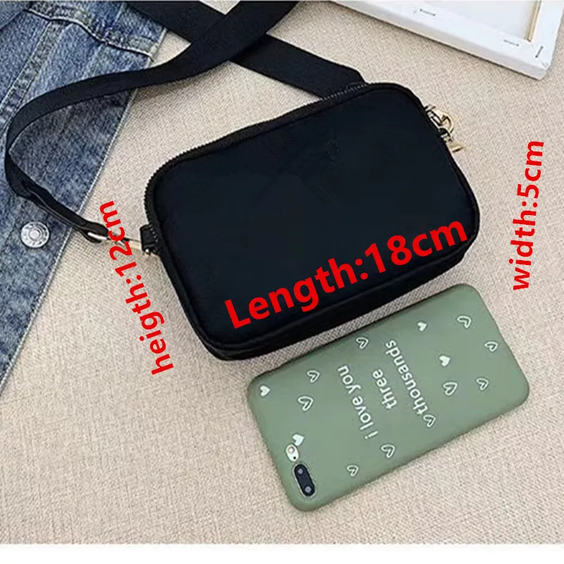 

2021 Women Crossbody Bag Fashion Luxury Brand Bags for Women