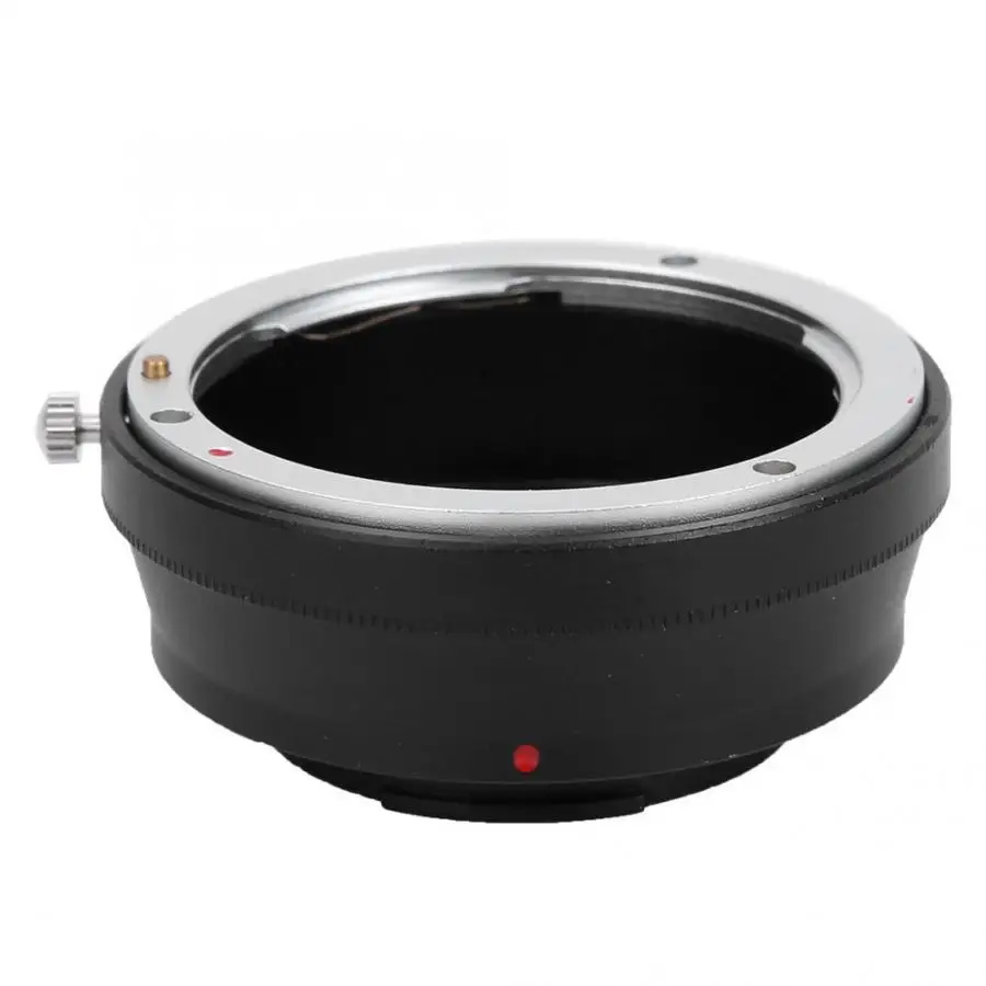 Адаптер для объектива металлическое кольцо адаптер Samsung NX аксессуары