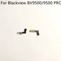 blackview bv9500 pro new original power button flex cable fpc for blackview bv9500 mt6763t 5 7inch 2160x1080 smartphone