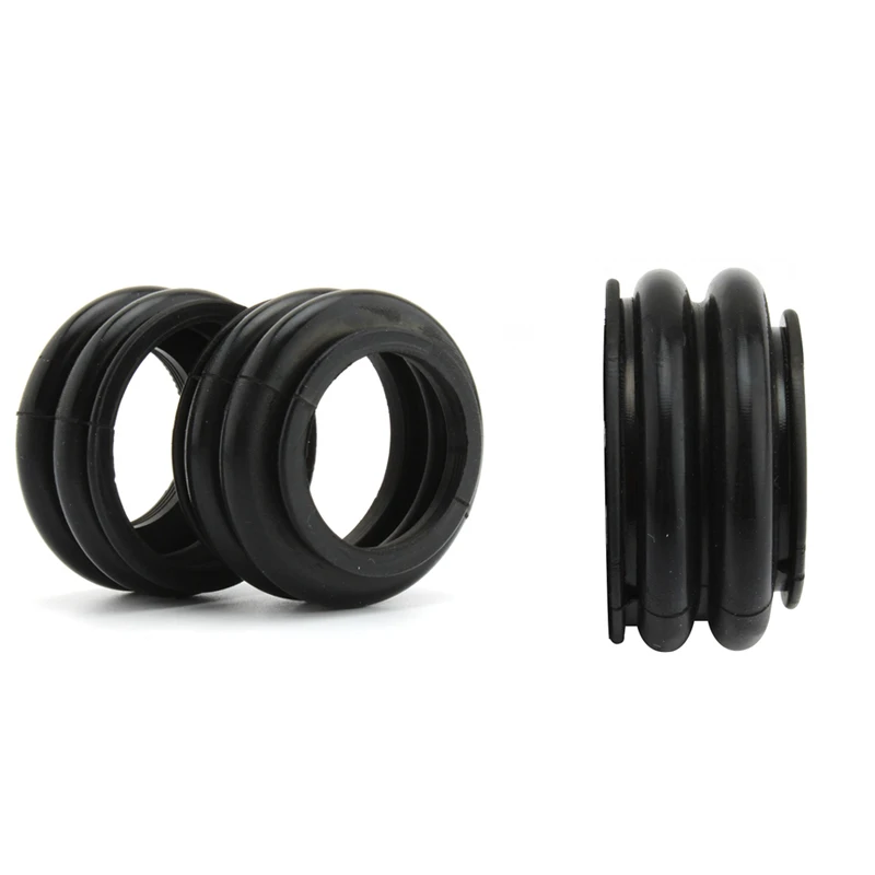 Telelever Ball Joint Rubber Boot Cover Cuffia for R1200GS ADV R1100GS R1200R R900RT R850GS R1150GS R1150R