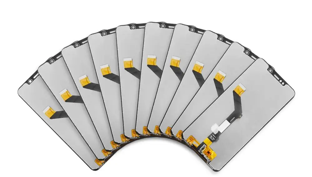 

Original lcds For Motorola Moto One P30 Play XT1941-1 XT1941-3 XT1941-4 LCD Display+Touch Screen Digitizer Assembly