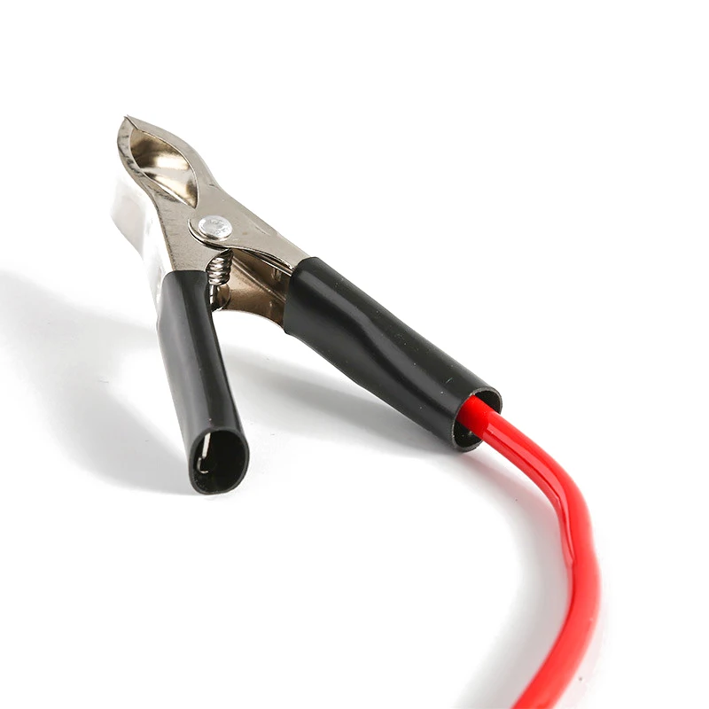 Цифровой дисплей 3-48 В тестер цепи автомобильный карандаш для ремонта автомобиля