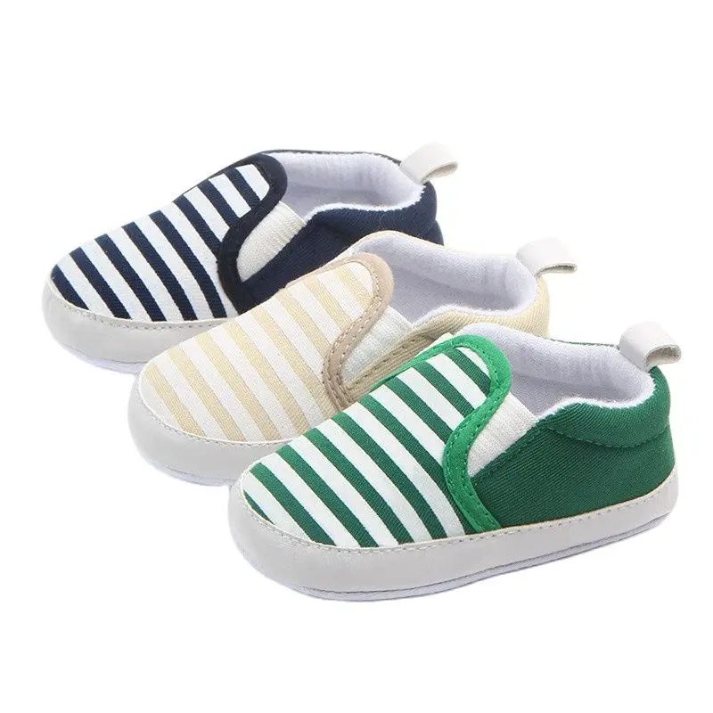 

Обувь для маленьких мальчиков и девочек, противоскользящая обувь для малышей на весну и осень, обувь для первых шагов, детская обувь для нов...