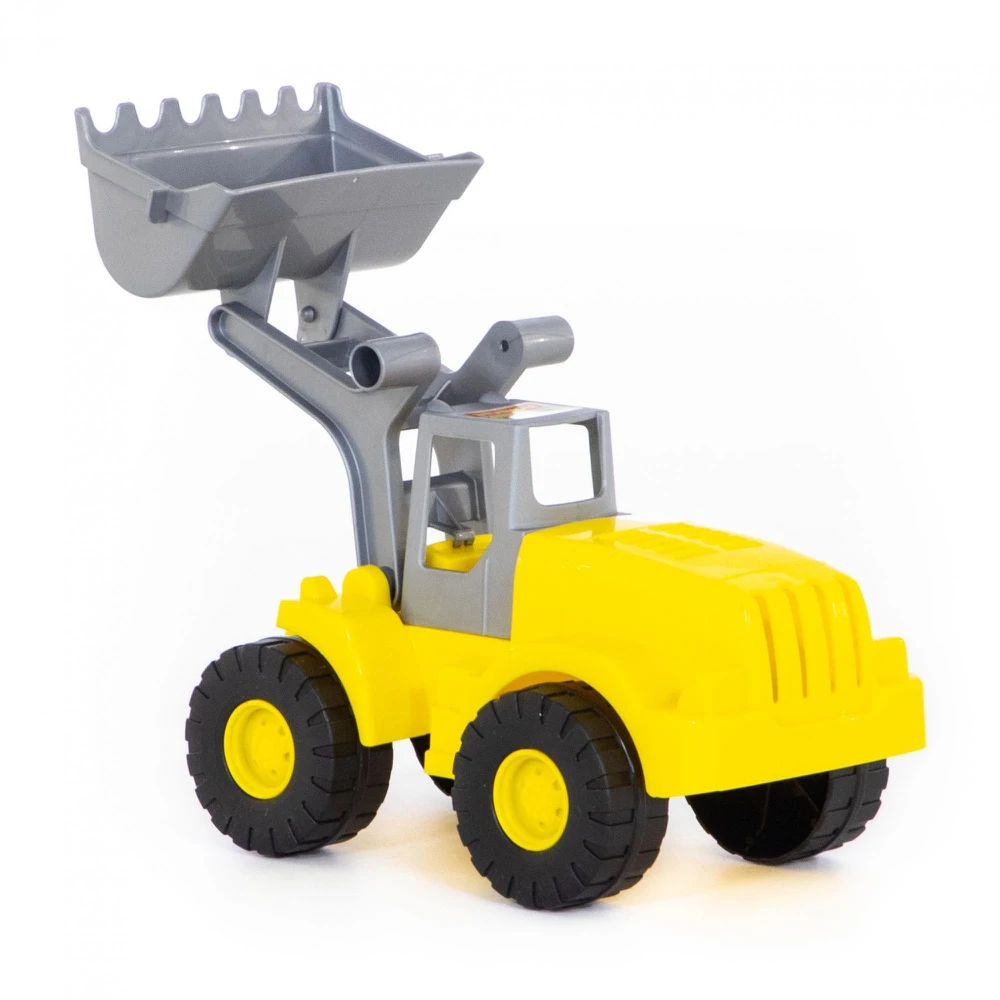 Трактор погрузчик &quotАгат&quot| |