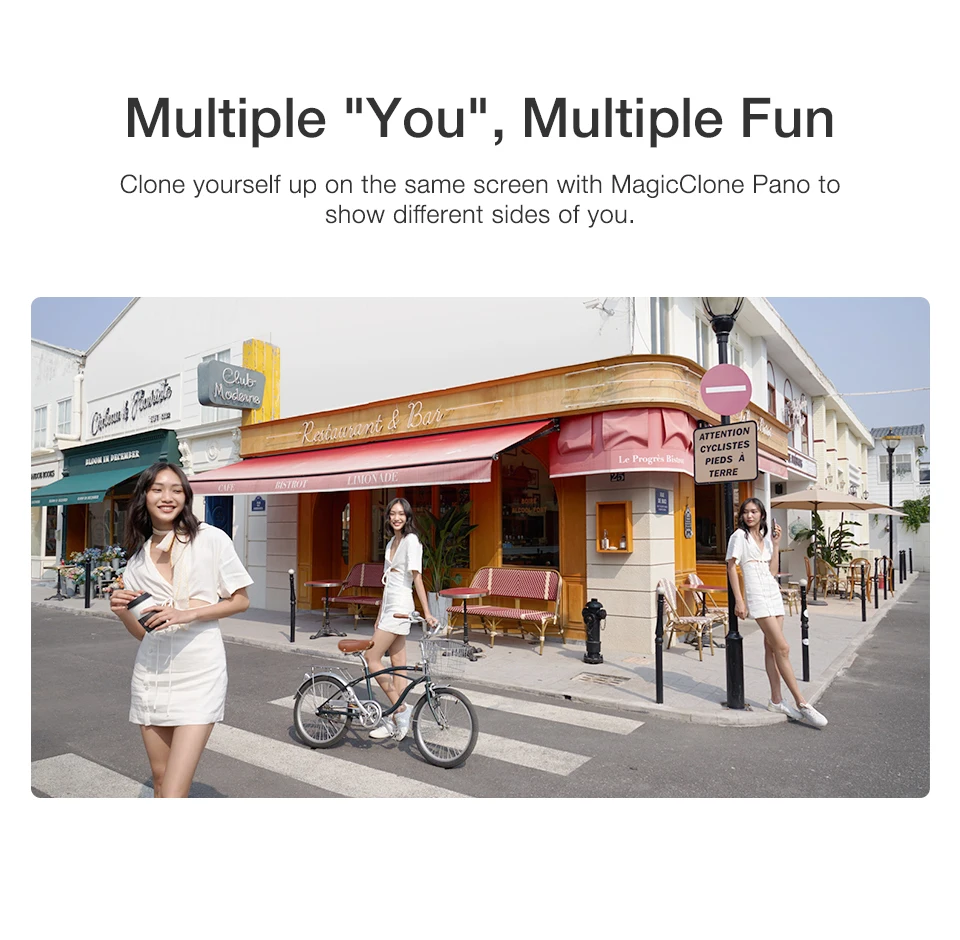 Zhiyun Smooth Q3 3 осевой карданный стабилизатор для смартфона складной держатель