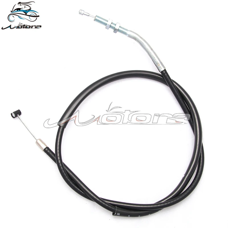 

Motorcycle Clutch Lever Cable Line For Z1000 Z 1000 2003 2004 2005 2006 03 04 05 06