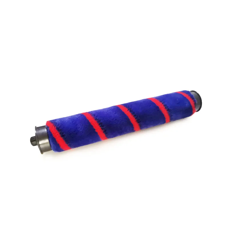 Fluffy Electric Floor Roller Brush Fit for Dibea F20max Vacuum Cleaner Parts Soft Head Cleaning Tool Durable | Бытовая техника
