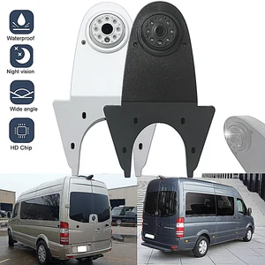 CCD автомобильная парковочная задняя камера заднего вида для Mercedes Benz Viano Sprinter Vito VW Transporter Crafter автопомощь камера заднего вида