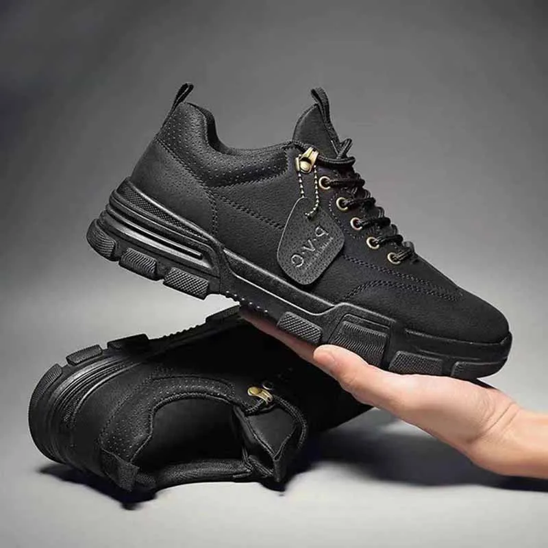  Кроссовки мужские легкие на шнуровке, дышащие Сникерсы для тенниса, повседневная спортивная обувь для бега и баскетбола, легкие, Неско…