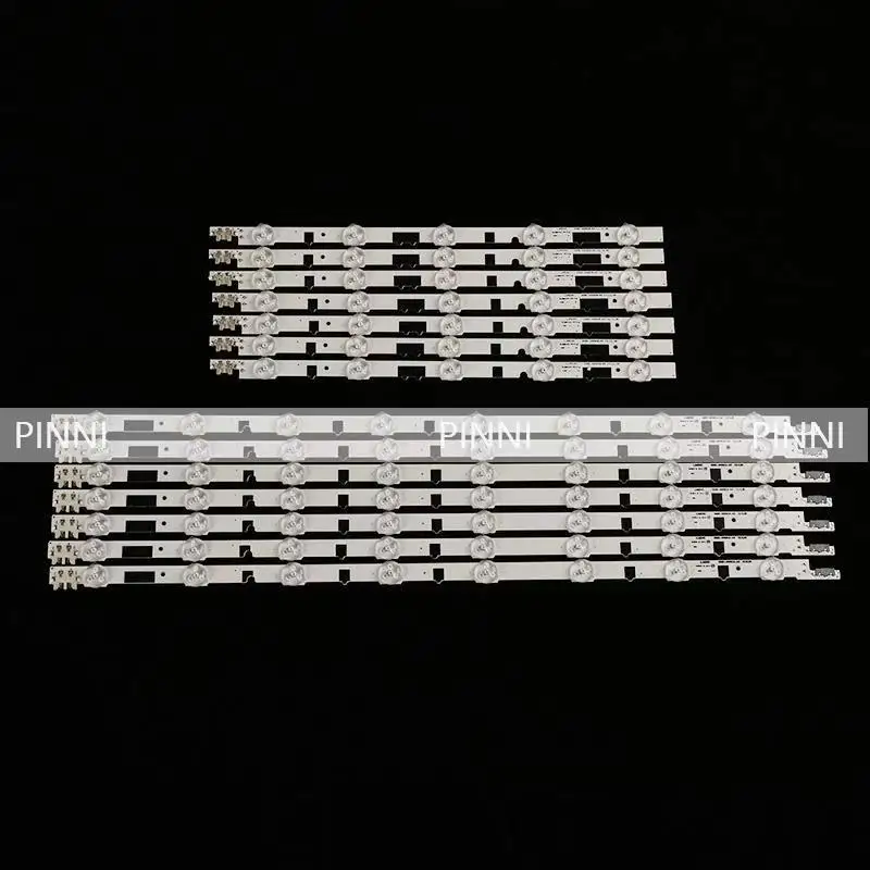 Светодиодная панель освещения для SAMSUNG UA40F5000AR 2013SVS40F UE40F6650 D2GE 400SCA R3 400SCB