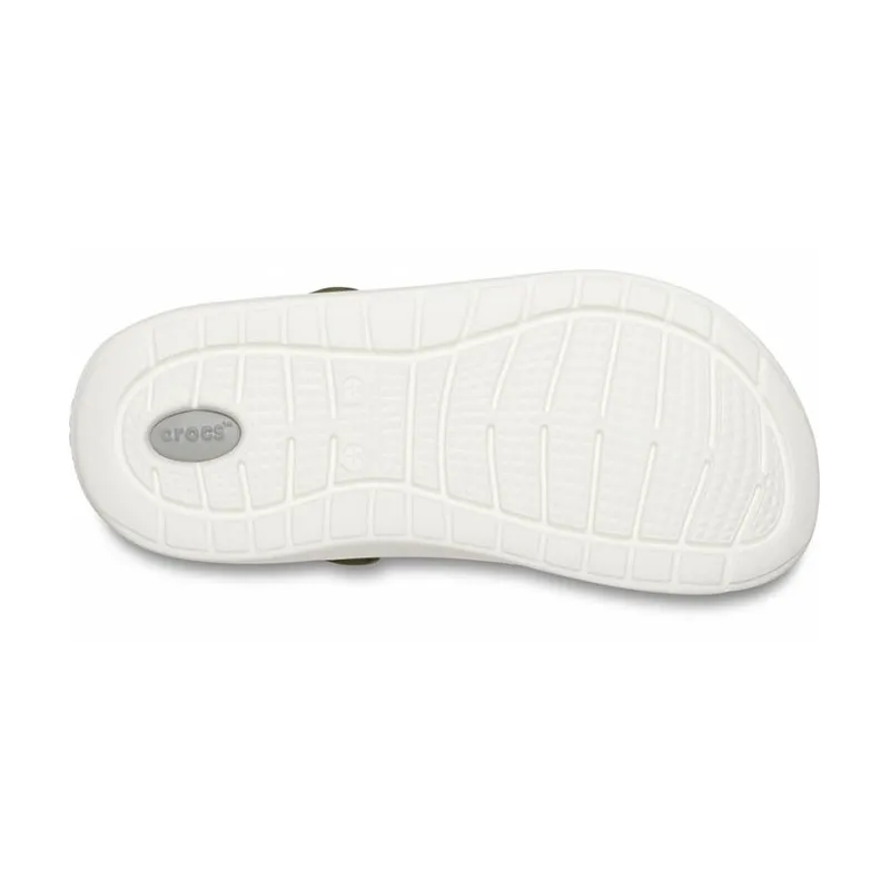 CROCS LiteRide Clog UNISEX|Пляжные и уличные сандалии| |