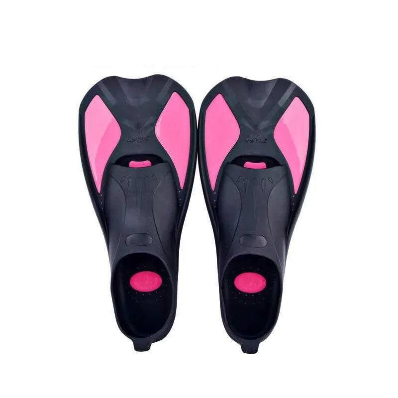 Наборы плавательных ластов для взрослых портативное оборудование плавания