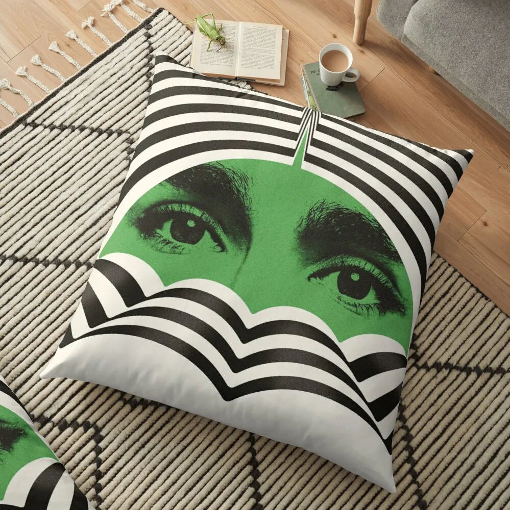 

Только после того, как Зонт Академии Клаус печатные декоративные подушки дивана Наволочка украшения для домашнего декора, накидка для поду...