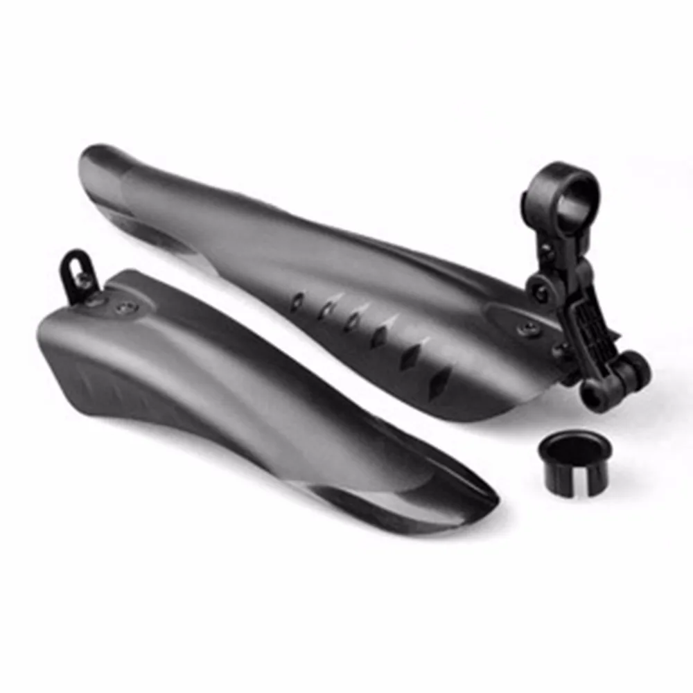 

High Quality Bicycle Bike Cycling MTB Mountain Front / Rear Mud Guards Mudguard Fenders