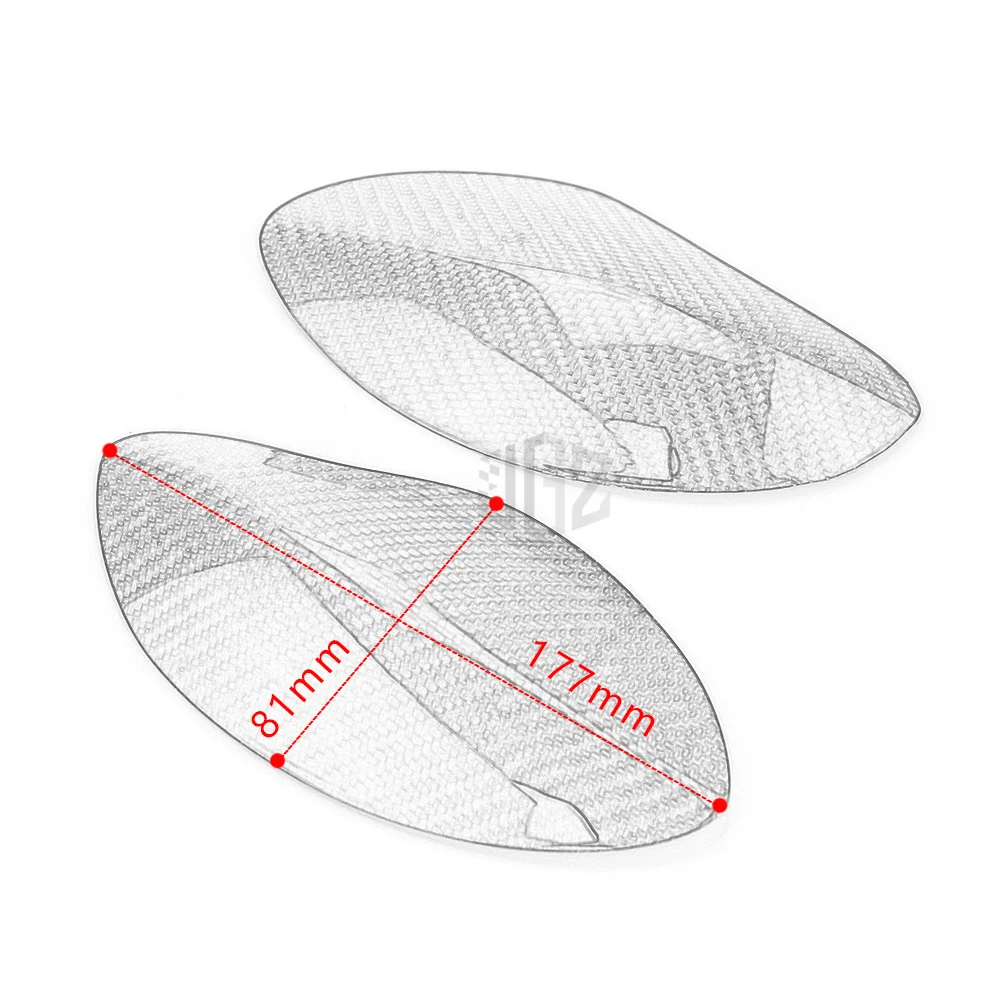 

Motorcycle Body Protector Guard Carbon Fiber Left Right Paste Covers for YAMAHA XMAX 250 300 400 2013 - 2019 2020 Accessories