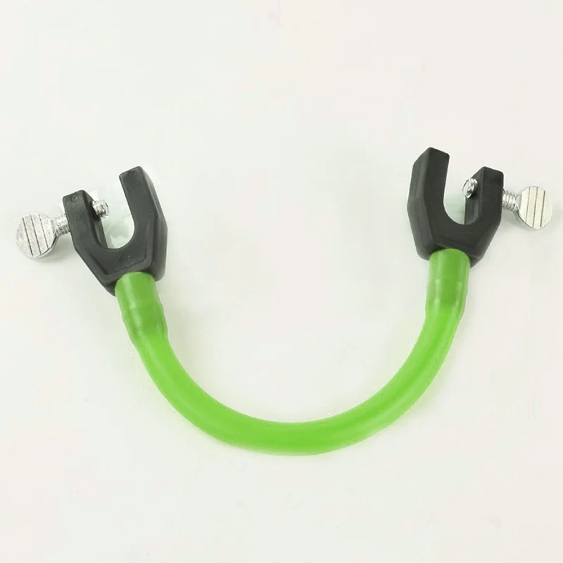 Защитный коннектор для лыж легкая установка портативный компактный детский