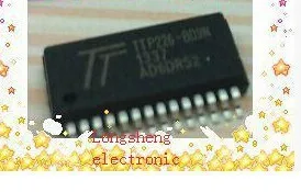 IC Бесплатная доставка 100% Новый оригинальный TTP226-809SN TTP226-809 TTP226 SSOP28 8 key touch |