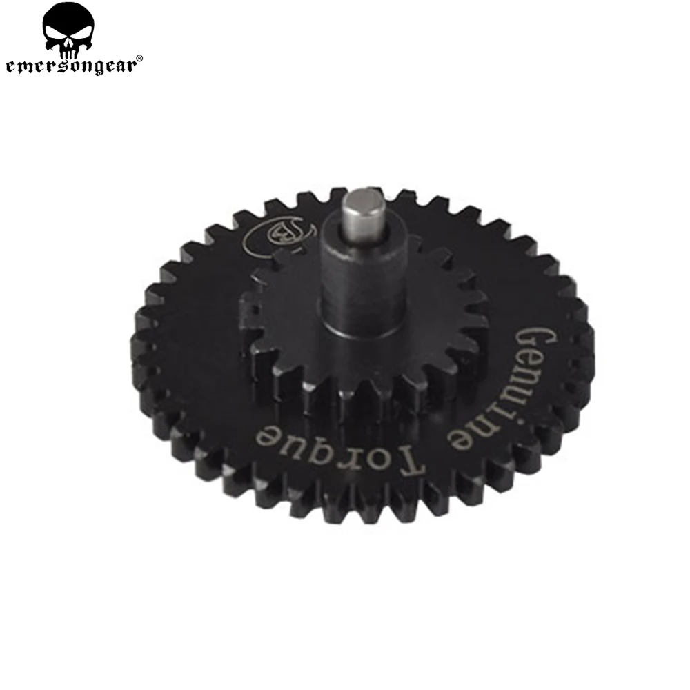 Зубчатая передача EMERSON с ЧПУ 18:1 плоская скорость для Ver.2/ 3 AEG коробка передач набор