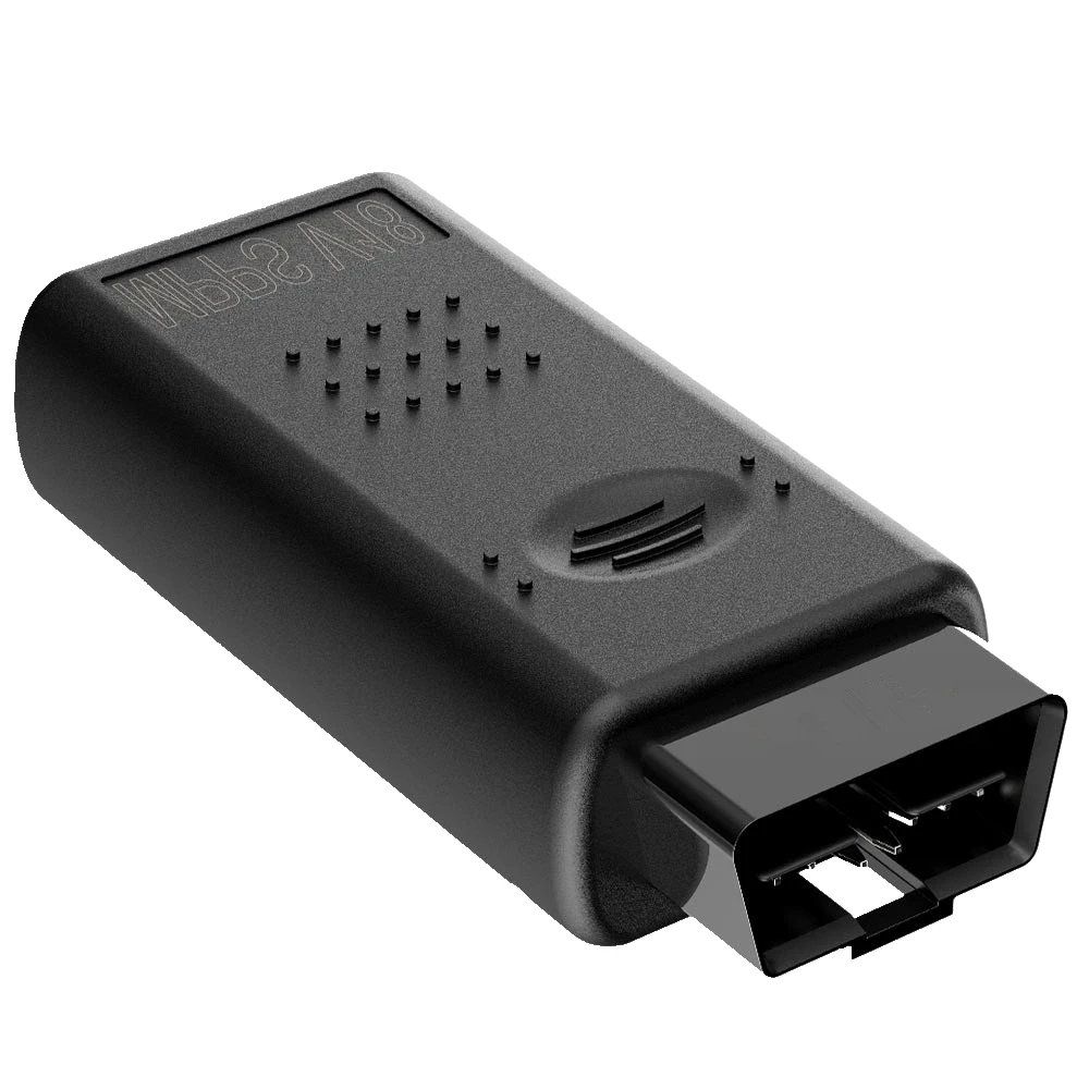 Новейший MPPS V18 Ecu чип тюнинг сканер для Edc15 Edc16 Edc17 Inkl Checksum Поддержка нескольких