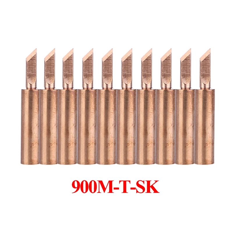 

Наконечники для пайки LDKGJJS 900M-T-SK