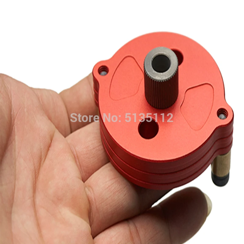 8 мм вертикальное отверстие джиг деревянный дюбель сверлильный направляющая