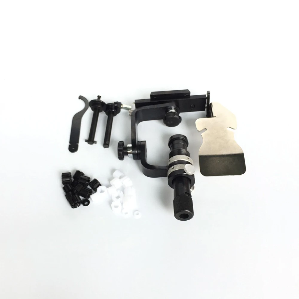 Бесплатная доставка инструменты для ювелирных изделий hajet BenchMate Setter плюс