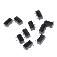 d2fc f 7n micro switch for mouse replacement substitute tested 10 pcslot