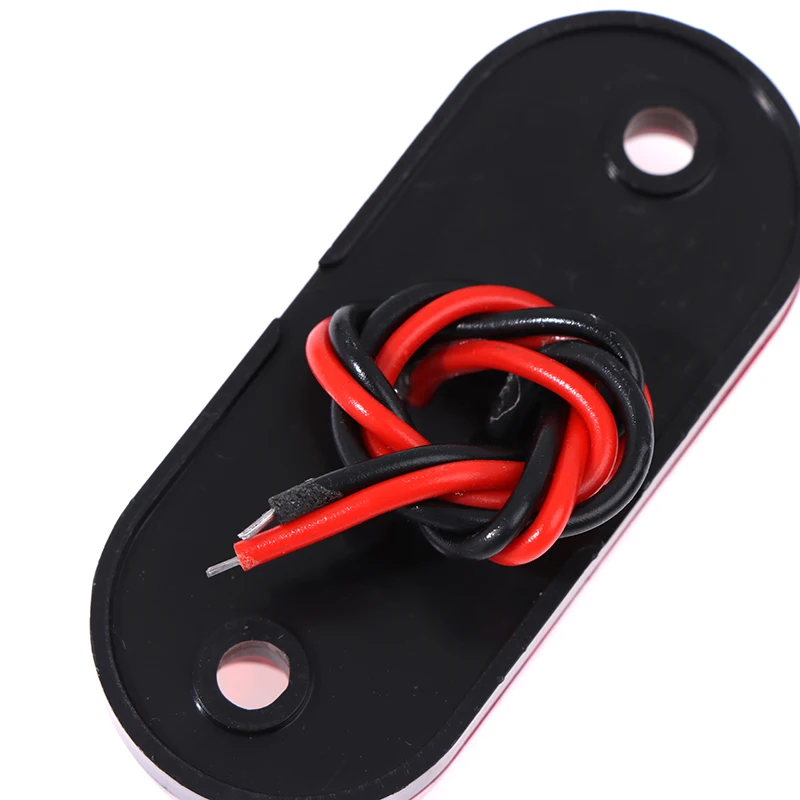 10 шт. предупреждающий светильник LED Автомобильные товары диод грузовик с