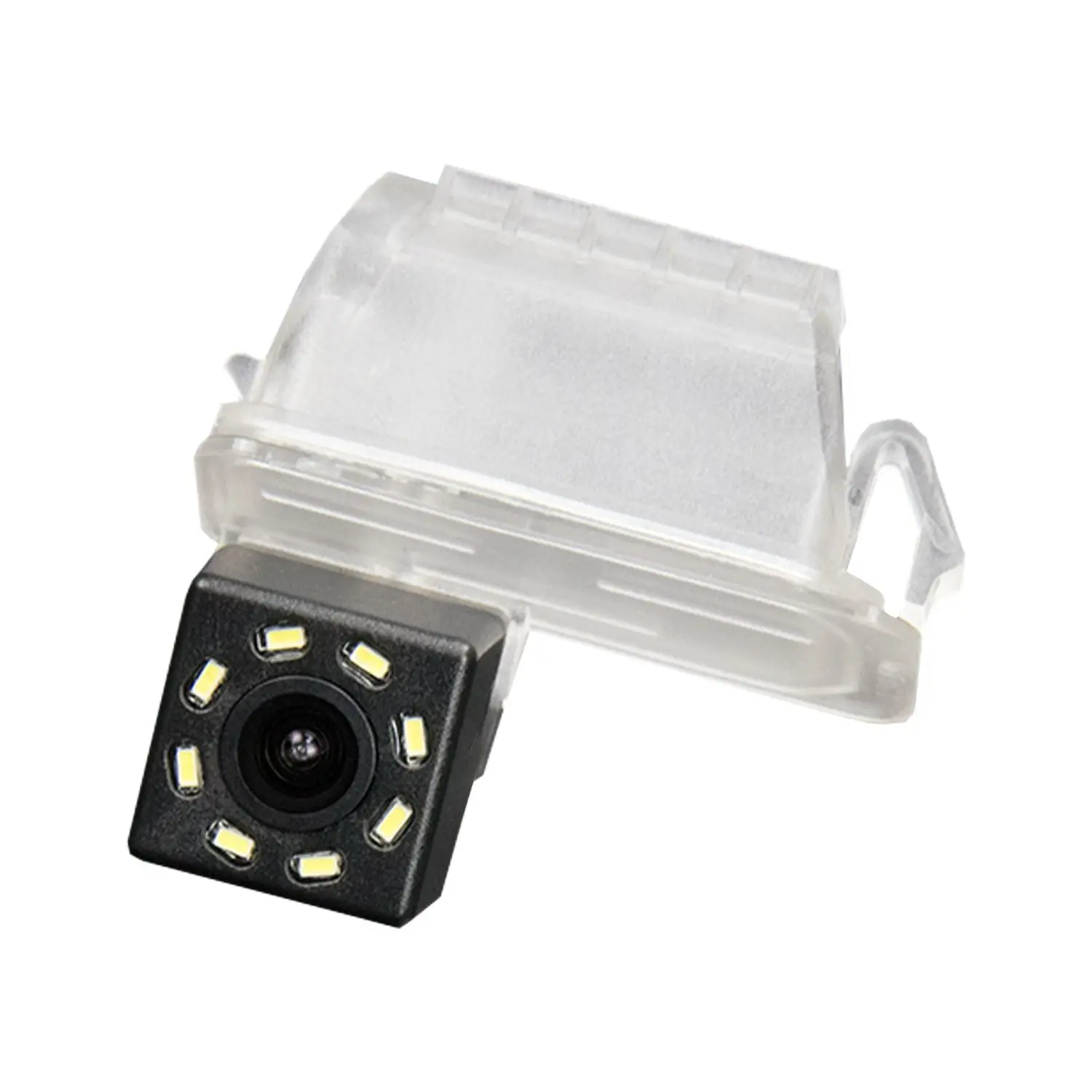 

8 LED Car Rear View Camera for Ford Mondeo 2007-2011, Focus Hatchback, Fiesta 2012-2013, Everest 2016, FORD Transit