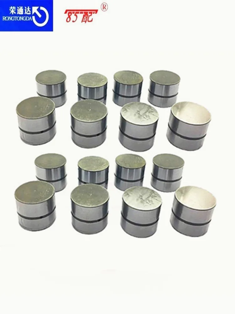 

Клапан Гидравлический толкатель 094250 094293 9634435080 для Peugeot 206207307308406407 для Citroen BerlingoC2C3C4, клапан tappet