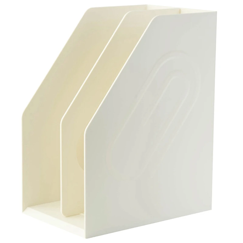 

DIY Creative Detachable Combination Book Stand Bookshelf Simple Table Plastic Sorting Book Placement Storage