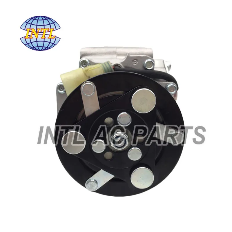 Компрессор кондиционера для Land Rover Range Defender Discovery 3204 4916 ERR4534 ERR6730 58727 77593 78593 TRS105 |