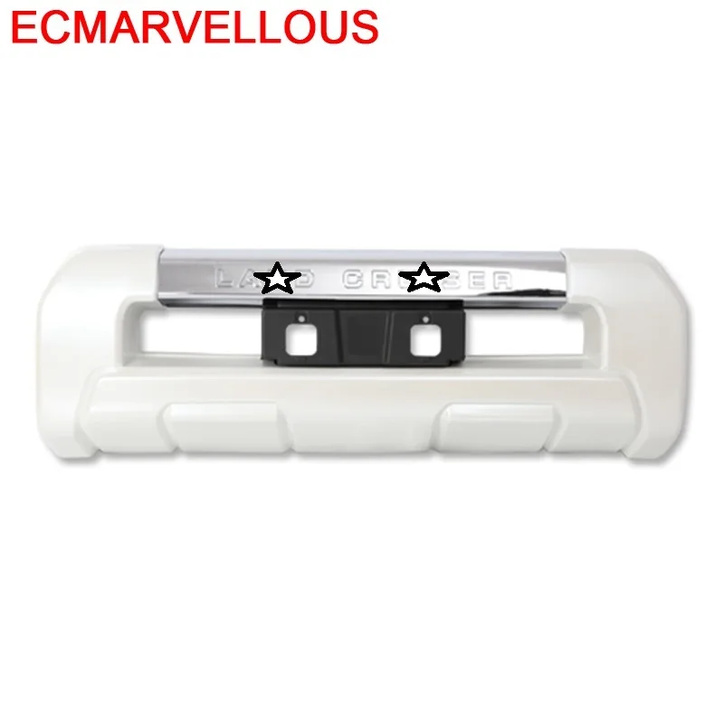 Запчасти защита Персонализированная модификация Стайлинг передний Tunning задний