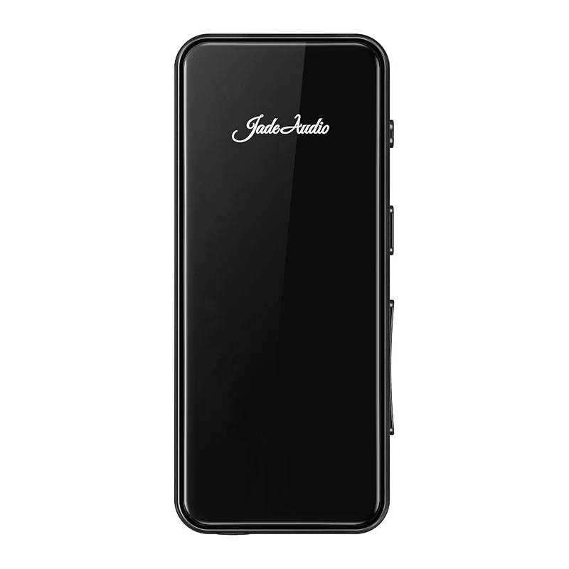 USB ресивер DAC/Bluetooth JadeAudio(FiiO) XC3 csr8675 aptXLL/aptXHD/LDAC для телефонов iphone/Android/ПК|Наушники и