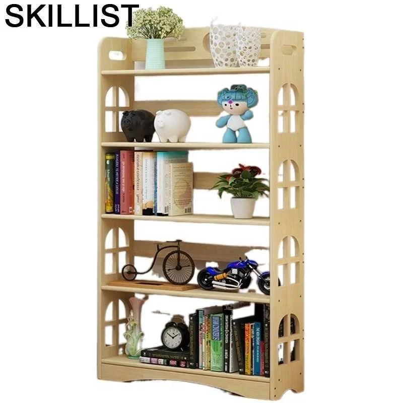 

Estanteria Para Libro Bureau Librero Rangement Mueble De Cocina Meuble Oficina Decoration Furniture Bookcase Book Case Rack