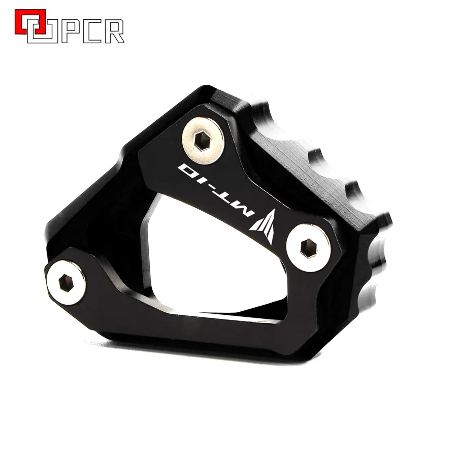 Подставка увеличитель боковая подставка удлинительная опорная пластина для YAMAHA