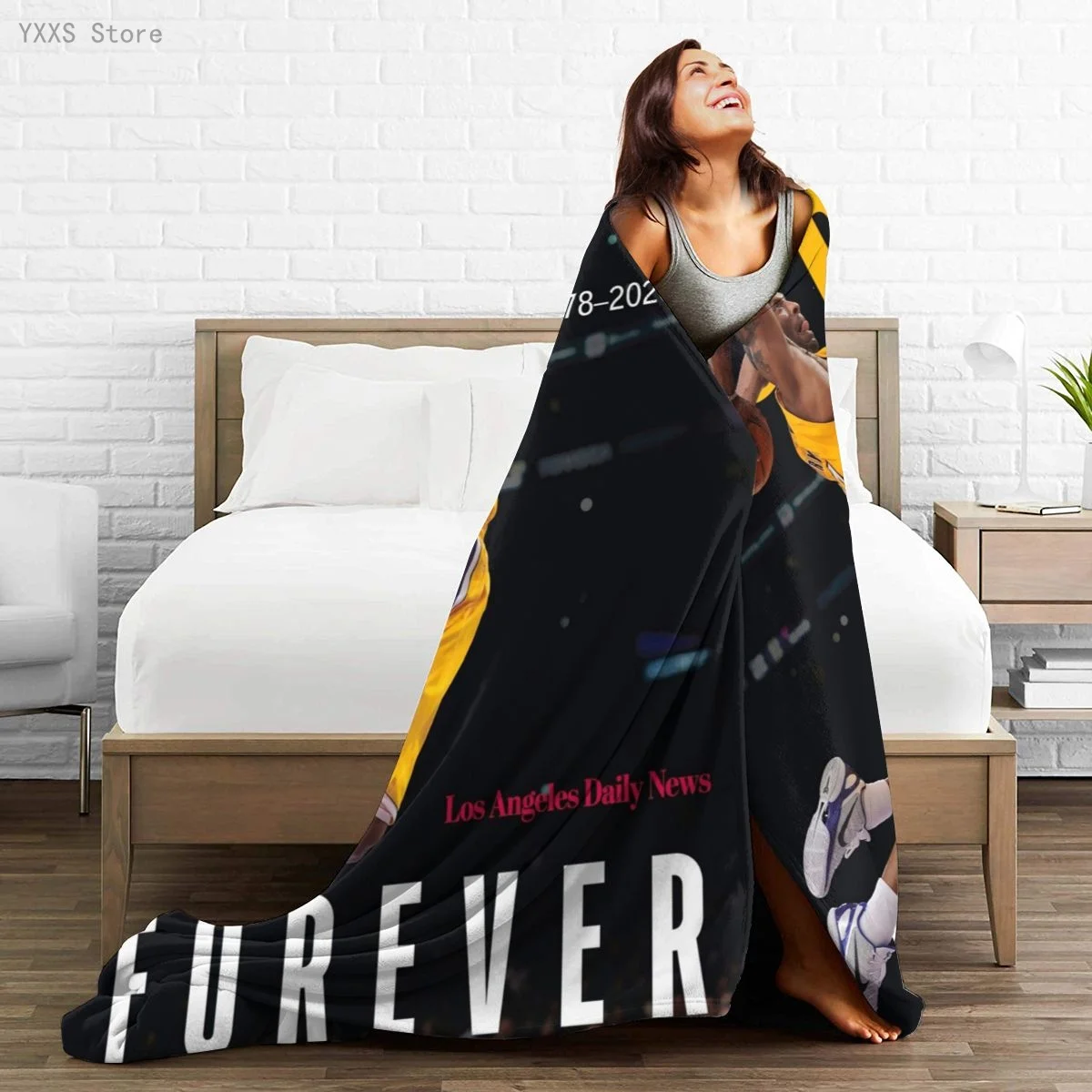 

Anime 3D printed Ultra-Soft Micro Fleece Blanket flannel throw Sherpa bedspread bedding sofa picnic fur soft blanket 300337169