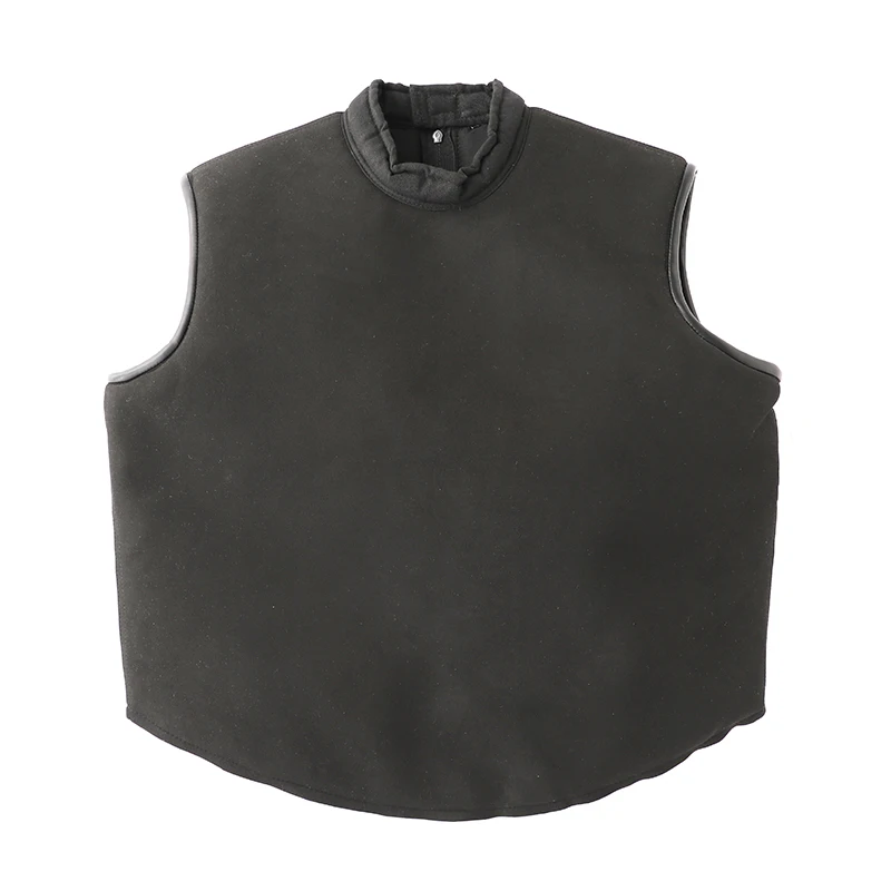 Оборудование для ограждения кожаная куртка без рукавов изделия и оборудование