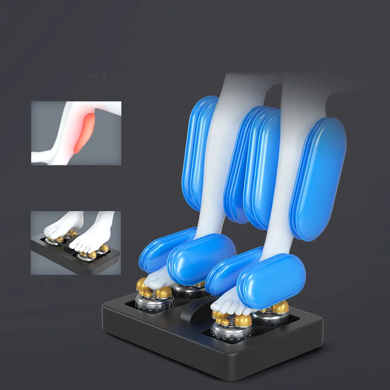 

LEK 988-9 electric full body massage chair automatic recline kneading shiatsu massage sofa zero gravity electric massager