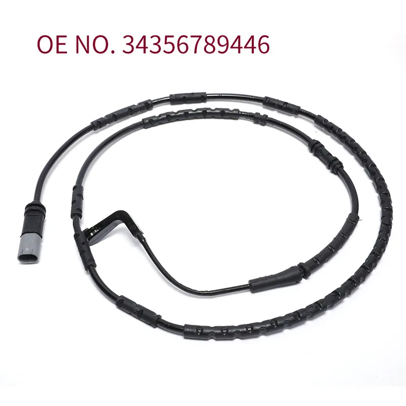 

Подходит для BMW Z4 Roadster (E89) высококачественный автомобильный тормозной сигнал сигнализации Длина продукта: 1355 мм OE: 34356789446