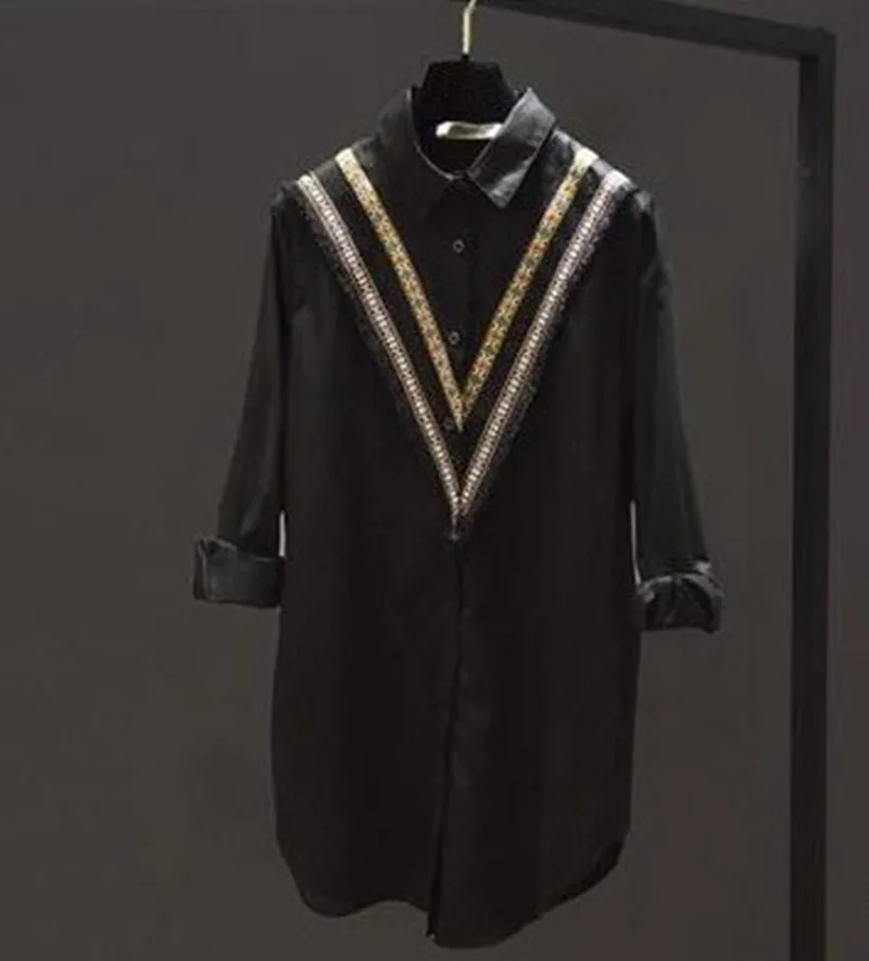 2021 Лидер продаж повседневные топы футболки для девочек блузки Топы черного цвета