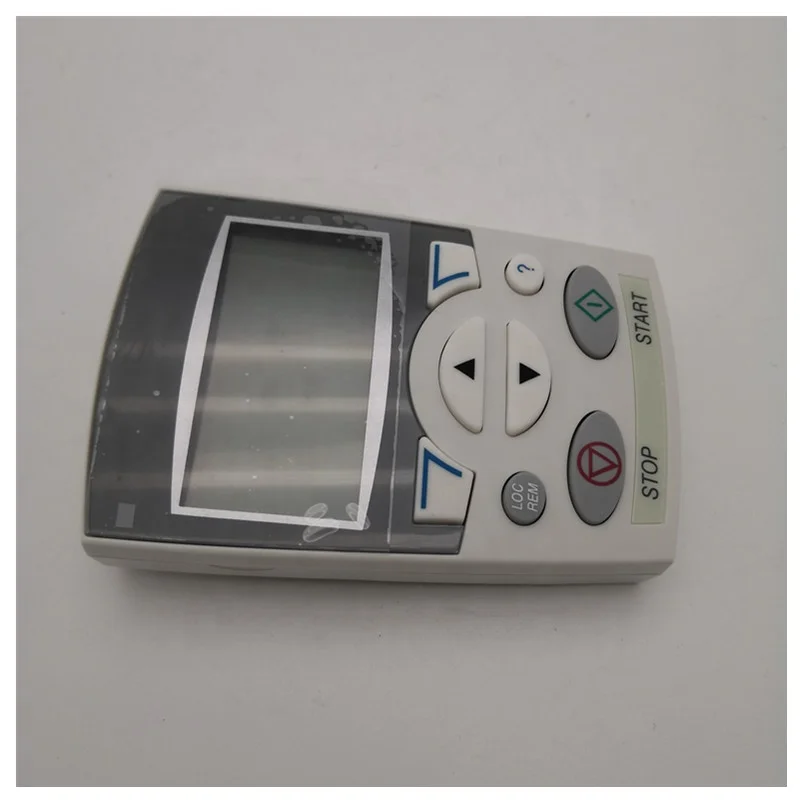 

A BB DCS-CP-P CONTROL PANEL DSC800